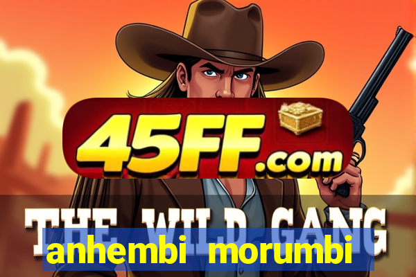 anhembi morumbi jogos digitais